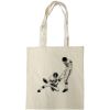 Custom Print Cotton Tote Bag Thumbnail