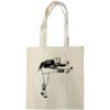 Custom Print Cotton Tote Bag Thumbnail