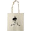 Custom Print Cotton Tote Bag Thumbnail