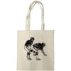 Custom Print Cotton Tote Bag Thumbnail
