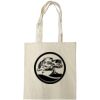 Custom Print Cotton Tote Bag Thumbnail