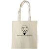 Custom Print Cotton Tote Bag Thumbnail
