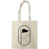 Custom Print Cotton Tote Bag Thumbnail