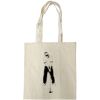 Custom Print Cotton Tote Bag Thumbnail