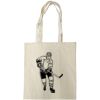 Custom Print Cotton Tote Bag Thumbnail
