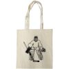 Custom Print Cotton Tote Bag Thumbnail