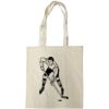 Custom Print Cotton Tote Bag Thumbnail