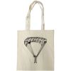 Custom Print Cotton Tote Bag Thumbnail
