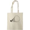 Custom Print Cotton Tote Bag Thumbnail