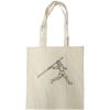 Custom Print Cotton Tote Bag Thumbnail