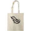 Custom Print Cotton Tote Bag Thumbnail