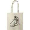 Custom Print Cotton Tote Bag Thumbnail