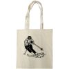 Custom Print Cotton Tote Bag Thumbnail