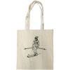 Custom Print Cotton Tote Bag Thumbnail