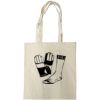 Custom Print Cotton Tote Bag Thumbnail