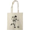 Custom Print Cotton Tote Bag Thumbnail