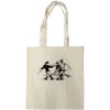 Custom Print Cotton Tote Bag Thumbnail