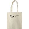 Custom Print Cotton Tote Bag Thumbnail