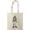 Custom Print Cotton Tote Bag Thumbnail