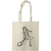 Custom Print Cotton Tote Bag Thumbnail