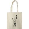 Custom Print Cotton Tote Bag Thumbnail