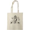 Custom Print Cotton Tote Bag Thumbnail