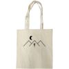 Custom Print Cotton Tote Bag Thumbnail