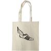 Custom Print Cotton Tote Bag Thumbnail