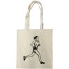 Custom Print Cotton Tote Bag Thumbnail