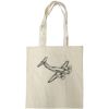 Custom Print Cotton Tote Bag Thumbnail