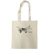 Custom Print Cotton Tote Bag Thumbnail