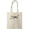 Custom Print Cotton Tote Bag Thumbnail