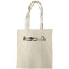 Custom Print Cotton Tote Bag Thumbnail