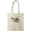 Custom Print Cotton Tote Bag Thumbnail