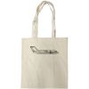 Custom Print Cotton Tote Bag Thumbnail