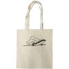 Custom Print Cotton Tote Bag Thumbnail