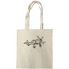 Custom Print Cotton Tote Bag Thumbnail