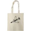Custom Print Cotton Tote Bag Thumbnail