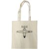 Custom Print Cotton Tote Bag Thumbnail