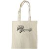 Custom Print Cotton Tote Bag Thumbnail