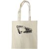 Custom Print Cotton Tote Bag Thumbnail