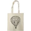 Custom Print Cotton Tote Bag Thumbnail