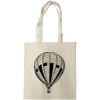 Custom Print Cotton Tote Bag Thumbnail