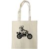 Custom Print Cotton Tote Bag Thumbnail