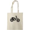 Custom Print Cotton Tote Bag Thumbnail