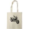 Custom Print Cotton Tote Bag Thumbnail