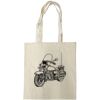 Custom Print Cotton Tote Bag Thumbnail