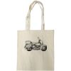 Custom Print Cotton Tote Bag Thumbnail