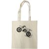 Custom Print Cotton Tote Bag Thumbnail
