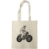 Custom Print Cotton Tote Bag Thumbnail